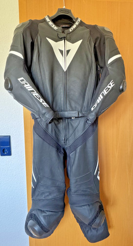 Dainese lederkombi laguna - laguna, seca