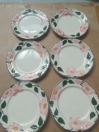 Villeroy und boch wildrose - und,