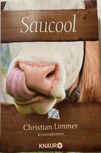 Buch saucool christian - buch,