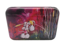 DIDDL Metalldose rechteckig