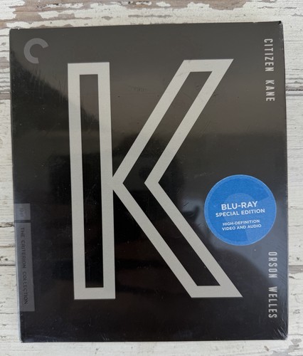Citizen kane criterion - citizen,
