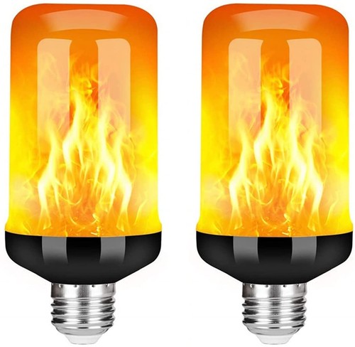 Led flammen glühbirne - led, fackel