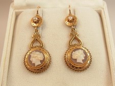 Wunderschöne antike