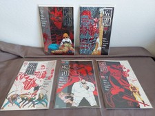 Marvel comics daredevil the - marvel,