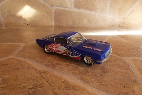 Carrera evolution ford mustang - carrera,