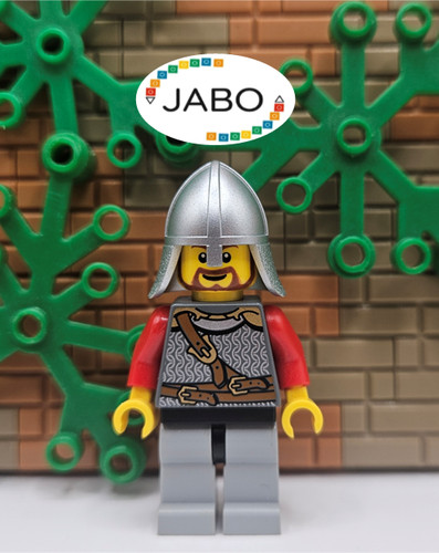 Lego kingdoms - ),