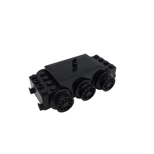 Lego eisenbahn 12v - lego®,
