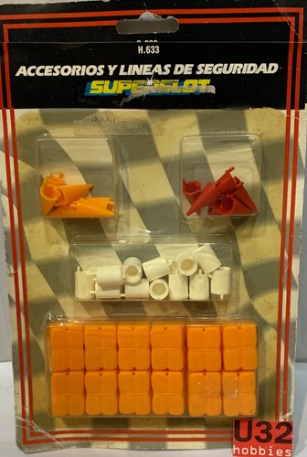 Slot car scx superslot h633 - scx,