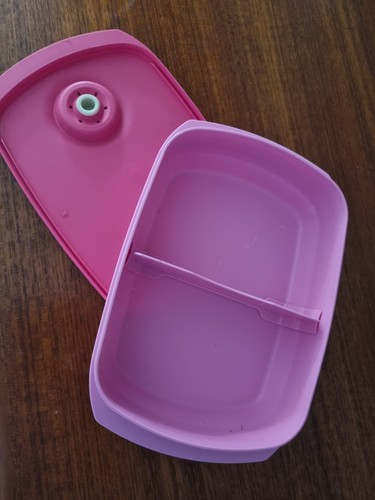 Tupperware set microwelle - set,