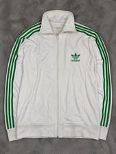 Adidas Beckenbauer Track