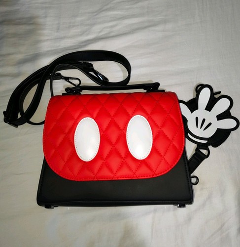 Loungefly mickey mouse - mickey,