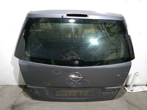 126139 heckklappe 5390053 - , opel