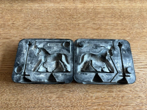 Zinnbrigade schildkröt 4054 - zinnbrigade,