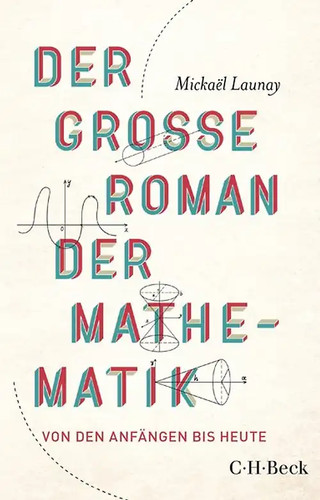 Der große roman - große,