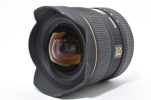 Sigma 24mm 5 - ex, f4.5-5.6