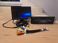 RENAULT Master MP3 Radio mit