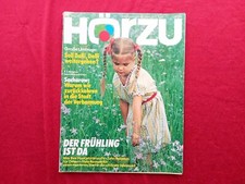 HÖRZU 13/1987 -