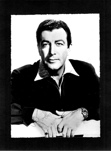 Robert taylor original - -,