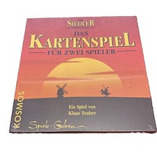 ⚡️ Die Siedler von Catan |