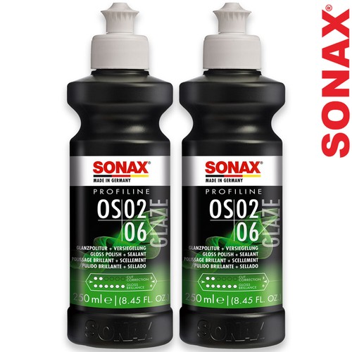 Sonax profiline 02 06 - sonax,