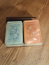 Alte Patience Karten ASS Altenburger u Stralsunder Spielkarten