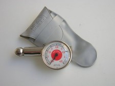 VINTAGE RED DOT MESSKO HAUSER