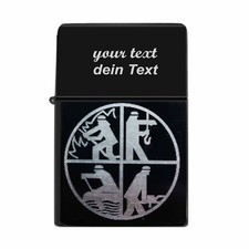 FFW Feuerwehr Wappen Gravur