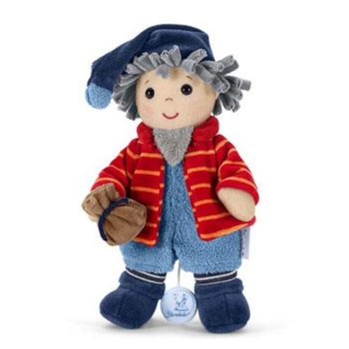 60340 sterntaler spieluhr - sterntaler,