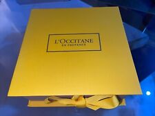 L’Occitane Geschenkbox