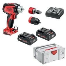 Mafell Akku Schrauber - Bohrschrauber - A 18 M bl Midi MAX im Nr. 91A001