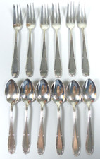 WMF Kreuzband 90 Silberauflage