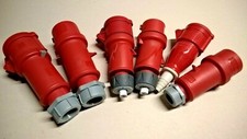 Mennekes cee stecker 32a - stecker,