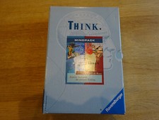 Think Mindpack , Ravensburger