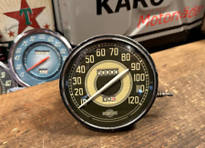 67004-38 1941-1946 HARLEY DAVIDSON® KNUCKLEHEAD® WLA® NOS SPEEDOMETER TACHO NEU