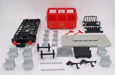 Playmobil eisenbahn - playmobil,