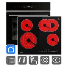 Autarkes Herdset: 60cm