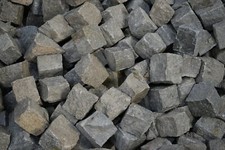 Grigio Gneis-Kleinpflaster 810