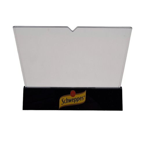 Schweppes sprudel - schweppes,