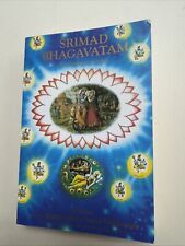 Srimad Bhagavatam Erster Canto