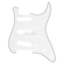 Musiclily SSS Pickguard für
