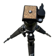 Togopod Traveler Stativ Jana mit Kugelkopf