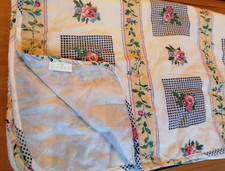 Bettüberwurf Tagesdecke Kinder  160 x 110 cm