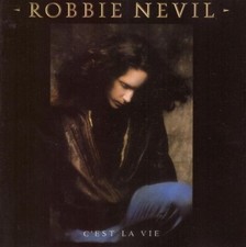 Robbie Nevil - C'est La Vie CD