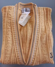 Strickjacke herren bramante - strickjacke,