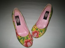 Graceland, Damen, Pumps, Bunt, Größe 39