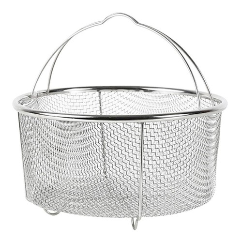 1pc runde friteuse korb - runde,