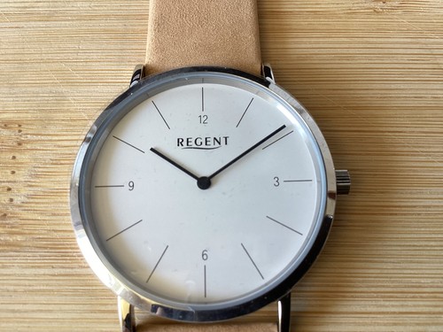 Regent armbanduhr 40mm - regent, armbanduhr,