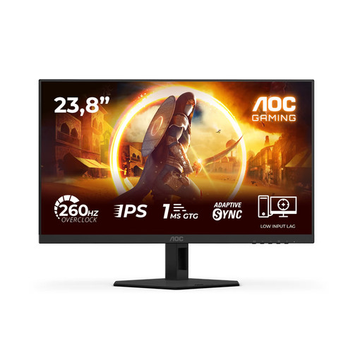 Aoc 24g4zre zoll - 24, gaming