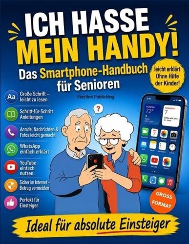 Ich hasse mein - ich,