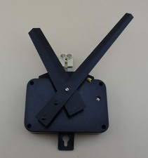 Nebenuhren Uhrwerk SIEMENS 24V